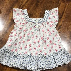 Boho Ralph Lauren Dress